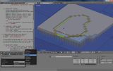 A simple tile editor, done in 